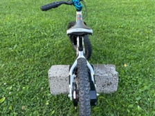 Husqvarna Hard Cross