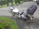 Yamaha XVS