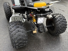 Can-Am DS