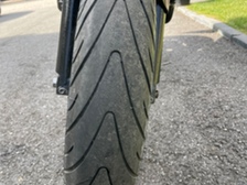 Honda CBF