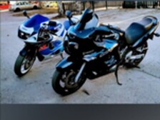 Suzuki GSX-R