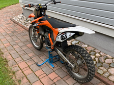 KTM 250