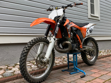 KTM 250