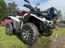 Linhai 500