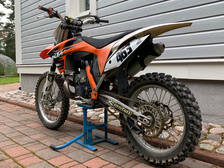 KTM 250