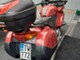 Honda NT
