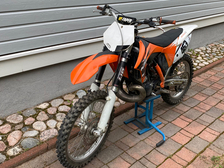 KTM 250