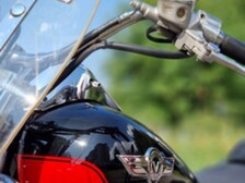 Kawasaki VN