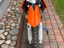 KTM 250