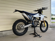 Husqvarna FE