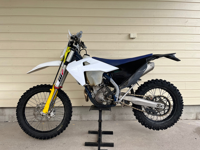 Husqvarna FE