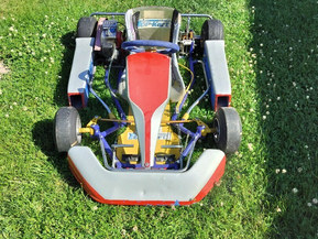 Top-Kart -