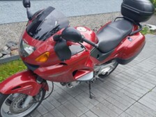 Honda NT