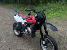 Husqvarna SM