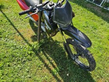 Yamaha dt 50cc