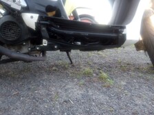 Piaggio Free