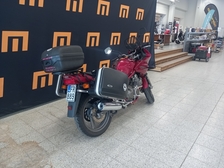 Yamaha XJ