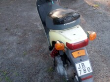 Piaggio Free