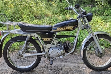 Solifer SM