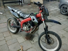 Derbi Senda