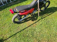 Yamaha dt 50cc