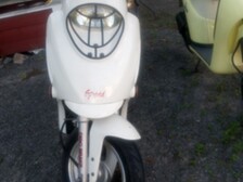 Piaggio Free