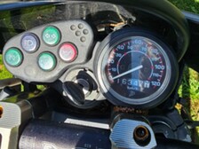 Yamaha dt 50cc