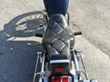 Suzuki Intruder