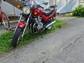 Honda CB