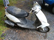 Piaggio Fly