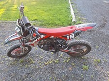 Fantic Motor Casa