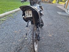 Yamaha DT