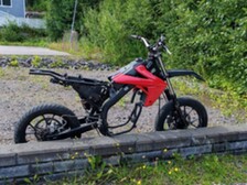 Rieju MRT