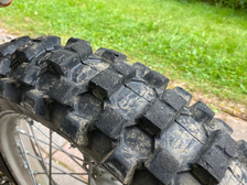 KTM 250