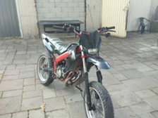 Derbi Senda