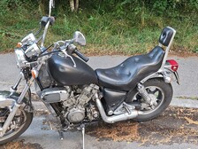 Kawasaki VN
