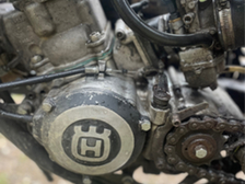 Husqvarna SM
