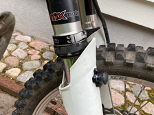KTM 250