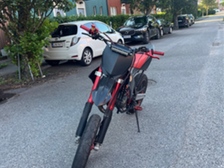 Fantic Motor Casa