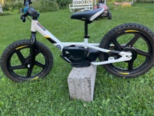 Husqvarna Hard Cross