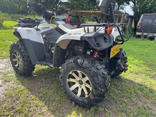 Linhai 500