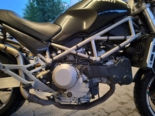 Ducati Monster