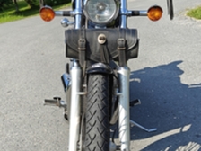 Suzuki Intruder