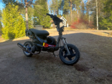 Keeway RY6