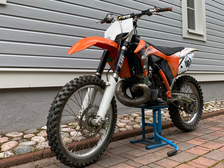 KTM 250