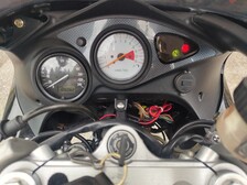 Suzuki SV