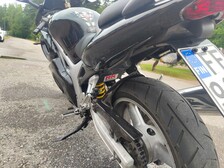 Suzuki SV