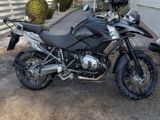BMW GS