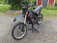 Aprilia RX