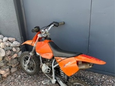 KTM 50